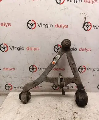 Jaguar XF X250 Rear upper control arm/wishbone 8W835K742AD