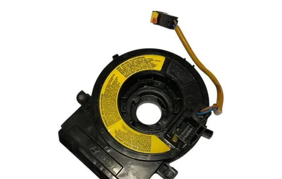 Hyundai ix35 Airbag slip ring squib (SRS ring) 