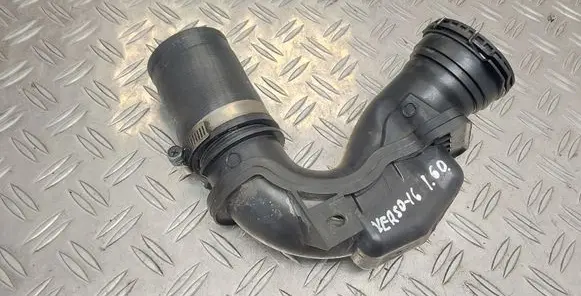 Toyota Verso Intercooler hose/pipe 172750X011