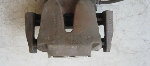 BMW X5 E53 Front brake caliper 6030