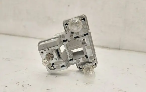 Audi A4 S4 B8 8K Tail light bulb cover holder 21962101