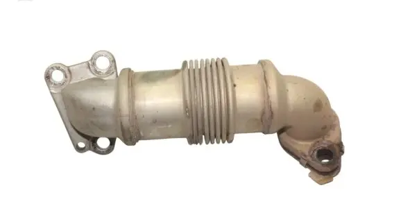 Hyundai Santa Fe EGR valve line/pipe/hose 284632F700