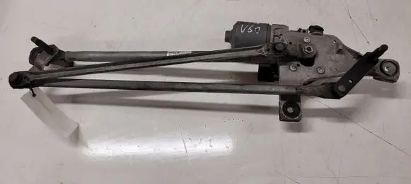 Volvo V60 Front wiper linkage and motor 3397021174 1397220627 1121525212