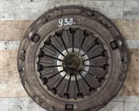 Clutch set kit