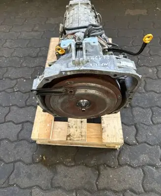 Subaru Impreza III Automatic gearbox TZ1B8LA1AA EL154