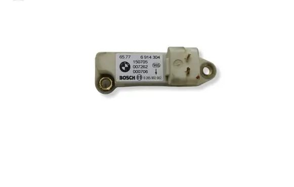 Mini One - Cooper R50 - 53 Airbag deployment crash/impact sensor 6914304