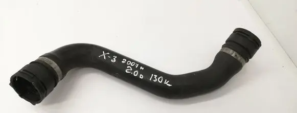 BMW X3 E83 Engine coolant pipe/hose 17123421987 7123421