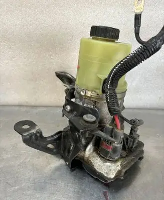 Renault Trafic III (X82) Power steering pump 491100616R