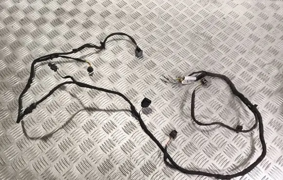 Volkswagen PASSAT B8 Parking sensor (PDC) wiring loom 3G0971095EP