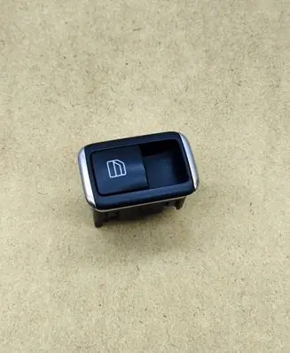 Mercedes-Benz C W204 Electric window control switch A2049055502 10065654 10021838