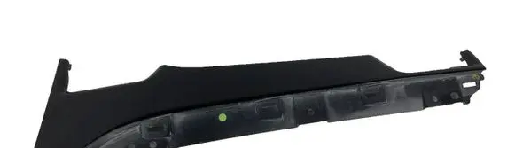 Tesla Model S Dashboard glove box trim 100782100D