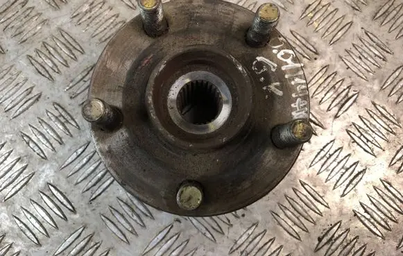Subaru Outback Rear wheel ball bearing 