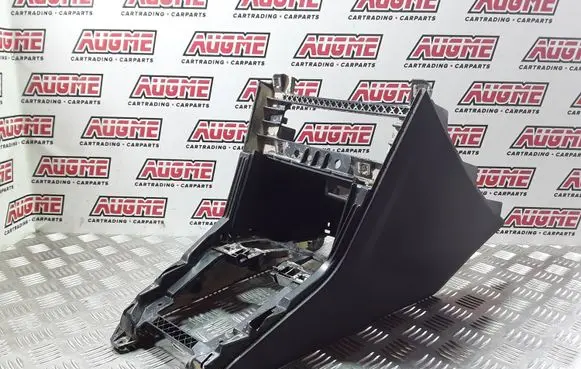 Volkswagen T-Roc Center console 2GA863681