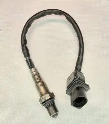 Opel Vectra C Lambda probe sensor 0281004026
