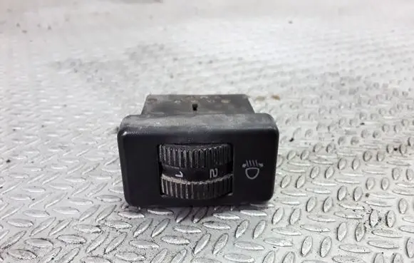 Volkswagen Transporter - Caravelle T4 Headlight level height control switch 701941333