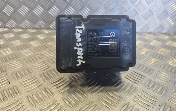 Volkswagen Transporter - Caravelle T5 ABS Pump 7H0907379R