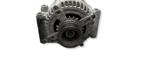 Opel Astra K Generator/alternator 13587304 0267817013