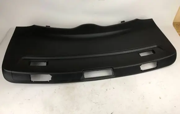 Maserati Levante Trunk/boot trim cover 670065628 13057861