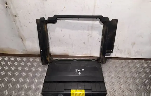 Audi Q5 SQ5 Spare wheel section trim 8R0863565A