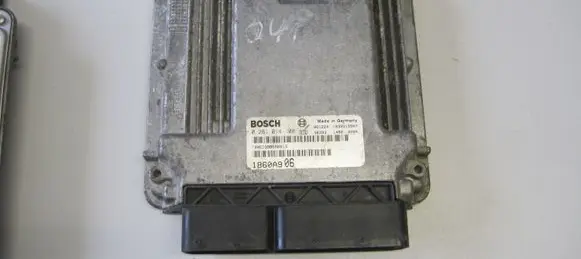 Mitsubishi Outlander Engine control unit/module ECU 1860A906