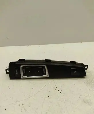 BMW 5 F10 F11 Other switches/knobs/shifts 9202942 920294202