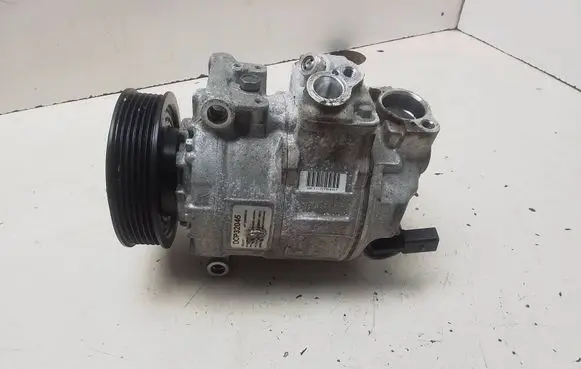 Audi A3 S3 8P Air conditioning (A/C) compressor (pump) DCP32045 43710069603D
