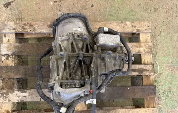 Tesla Model 3 Engine 112098000G 107902415H