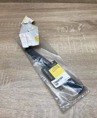 Renault Clio I Rear door window glass 7700801369