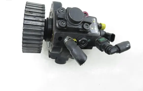Fiat Croma Fuel injection high pressure pump 0055205935 0445010150 0928400680