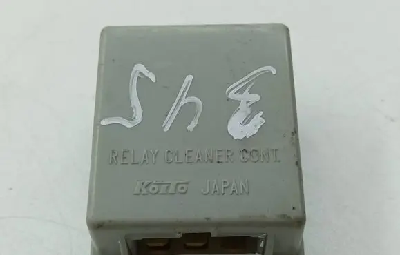Honda CR-V Other relay