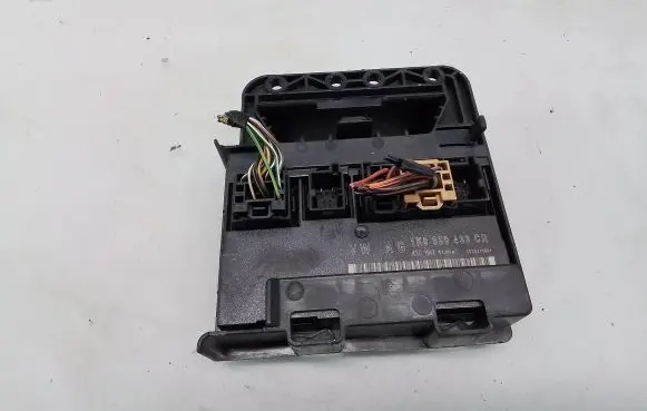 Audi A3 S3 8P Comfort/convenience module 1K1907348A
