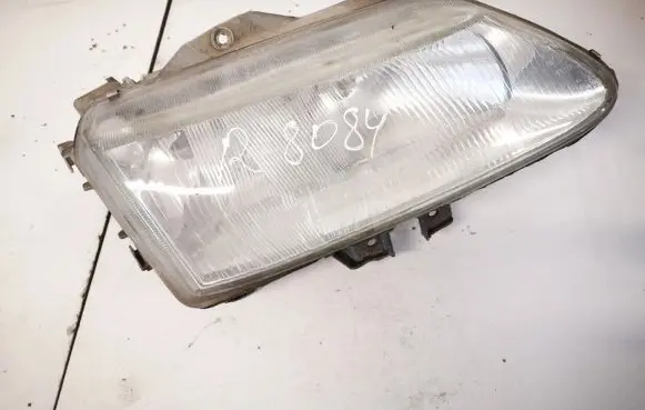 Renault Espace III Headlight/headlamp