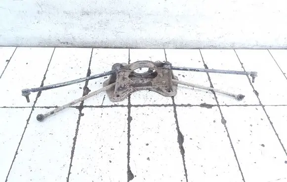 Toyota RAV 4 (XA10) Rear subframe 