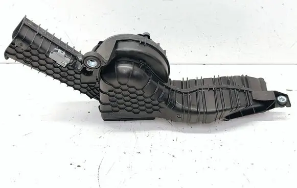 Ford Fusion II Hybrid/electric vehicle battery fan DG9810C709AB DG9810C709 DG9810C709A