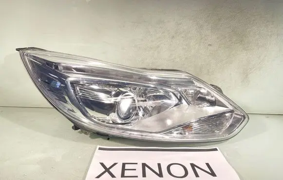 Ford Focus Headlight/headlamp Bm5113005ka