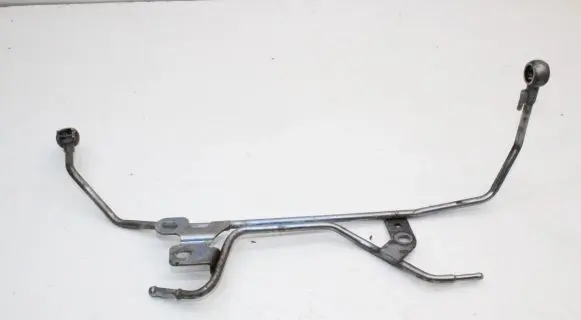 Subaru Outback (BS) Turbo turbocharger oiling pipe/hose