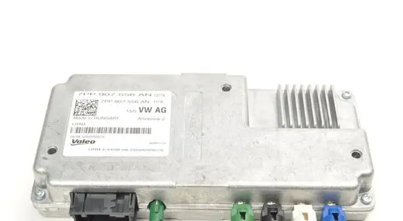 Porsche Macan (95B) Other control units/modules 7PP907556AN