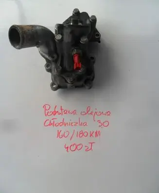 Fiat Ducato Fuel line/pipe/hose 7546385