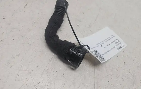 Seat Alhambra (Mk1) Breather/breather pipe/hose 038103493AC