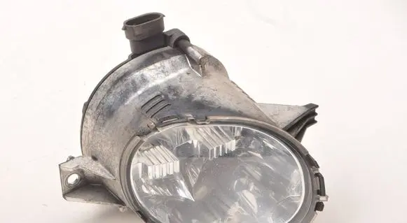 Volvo C30 Front fog light 31353109