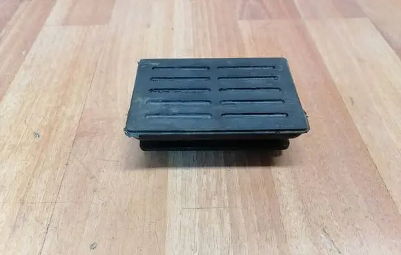 Mercedes-Benz Sprinter W901 W902 W903 W904 Front coil spring rubber mount A9013221219