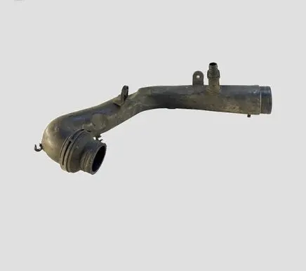 Volkswagen Golf V Air intake hose/pipe 1K0129654AD 446156604