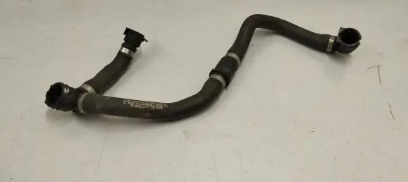 Mercedes-Benz E W213 Engine coolant pipe/hose A2135015401