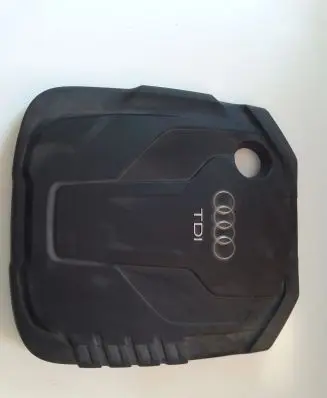 Audi A4 S4 B8 8K Engine cover (trim) 04L103925D