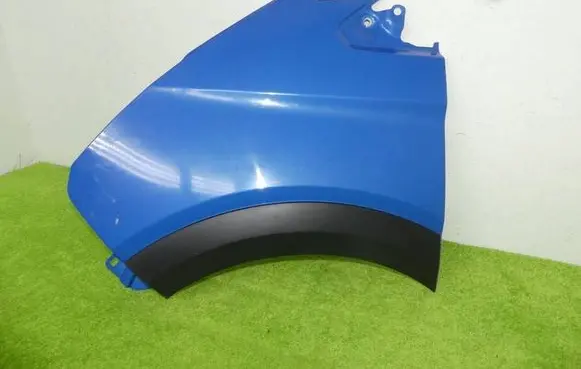 Volkswagen Transporter - Caravelle T7 Fender S741-16E129-AC