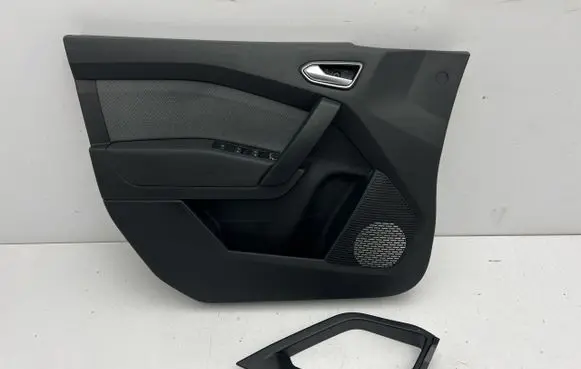 Renault Kangoo II Front door card panel trim SULIK1