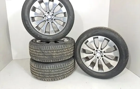 R20 alloy rim