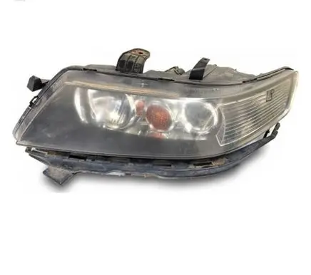 Honda Accord Headlight/headlamp