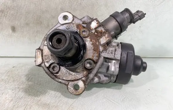 Hyundai Santa Fe Fuel injection high pressure pump 331002f000 0445010511 110122