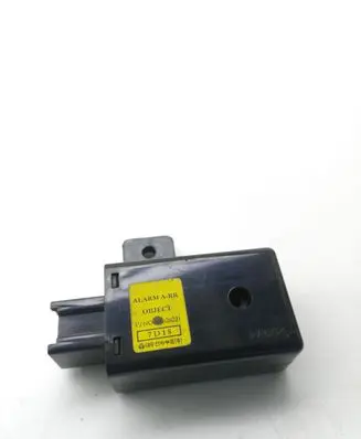 Chevrolet Captiva Alarm control unit/module 96628221